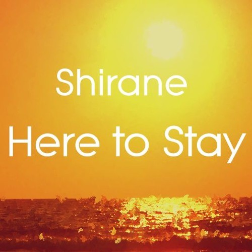 Here to Stay (Forever Tel Aviv)