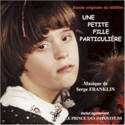 Une petite fille particulière