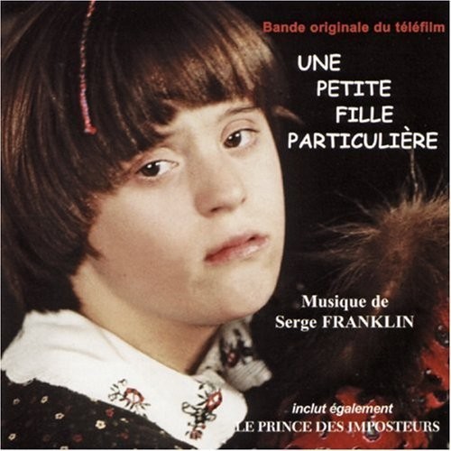 Une petite fille particulière