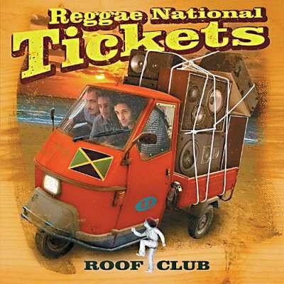 Roof Club