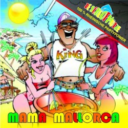 Mama Mallorca