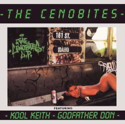 The Cenobites LP