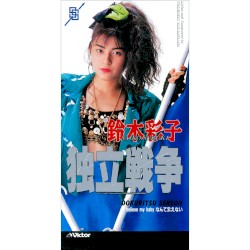 独立戦争
