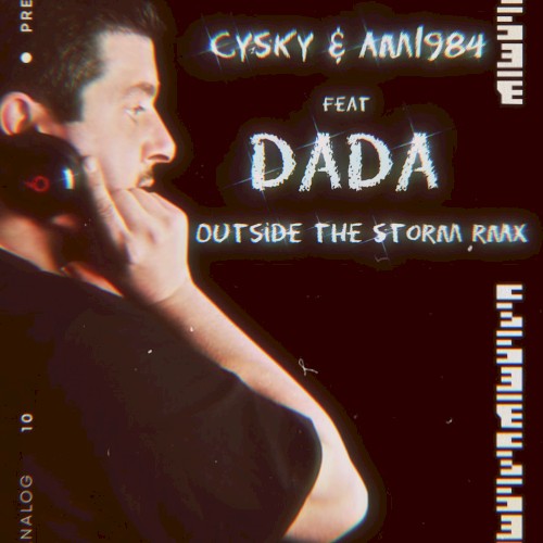 Outside The Storm (Remix)