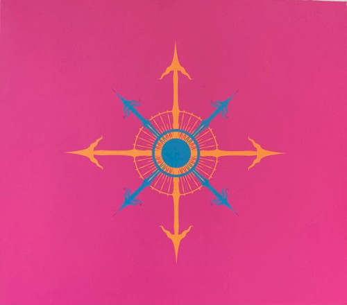 Chaos Magick