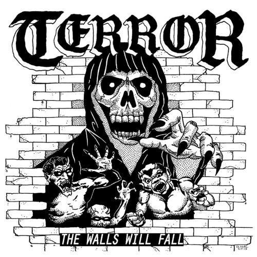 The Walls Will Fall