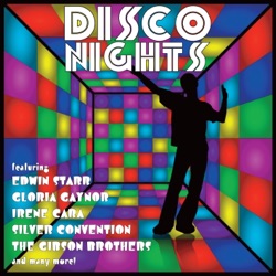Disco Nights