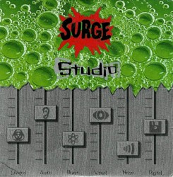 Surge Studio