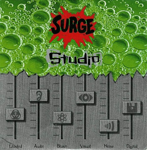 Surge Studio