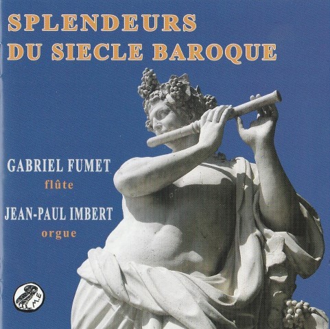 Splendeurs du siècle baroque