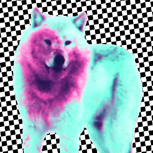 THE WOLVES