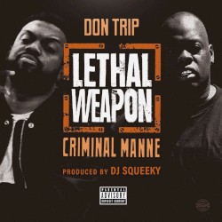 Lethal Weapon