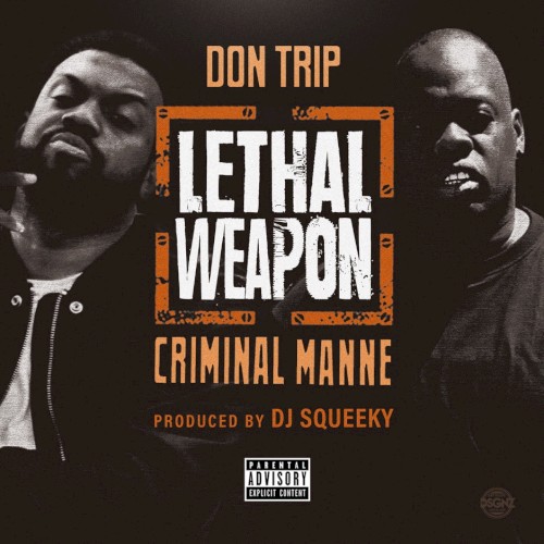 Lethal Weapon