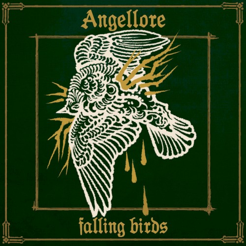 Falling Birds