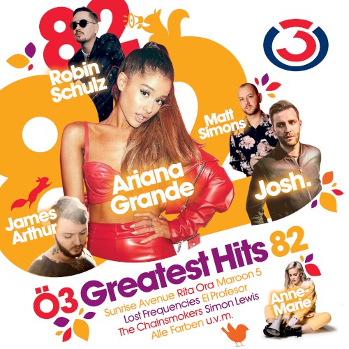 Ö3 Greatest Hits 82