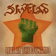 Live at the Dynamo