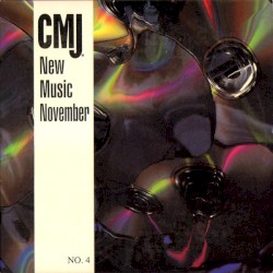 CMJ New Music Monthly, Volume 4: November 1993