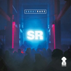 Squat Rave LP