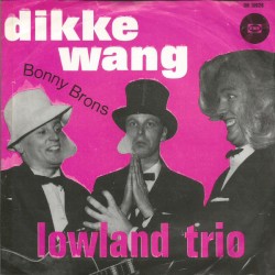 Dikke wang