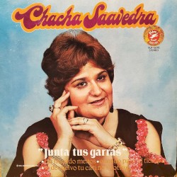 Junta tus garras