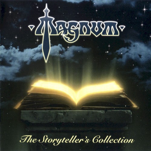 The Storyteller’s Collection