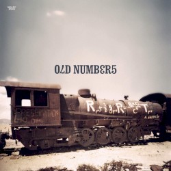 Old Numbers