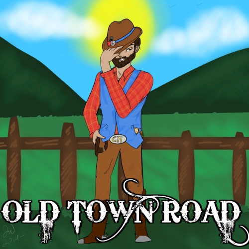 Old Town Road