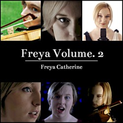 Freya, Vol. 2