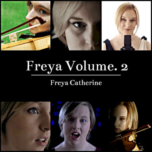 Freya, Vol. 2