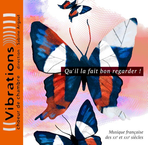 Qu'il la fait bon regarder, Musique française des XXe et XXIe siècle