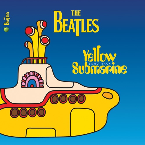 All Together Now / Hey Bulldog