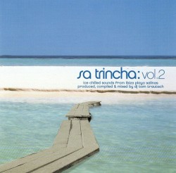 Sa Trincha, Volume 2