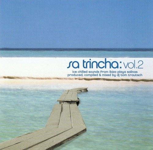 Sa Trincha, Volume 2