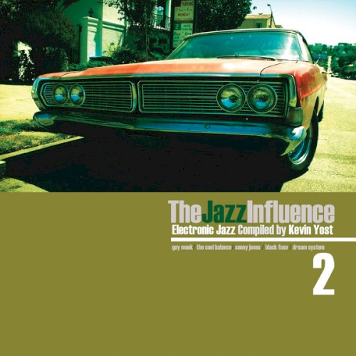 The Jazz Influence 2