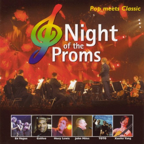 Nokia Night of the Proms 2003