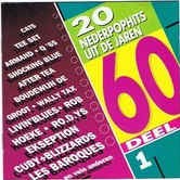 20 nederpophits uit de jaren 60, deel 1