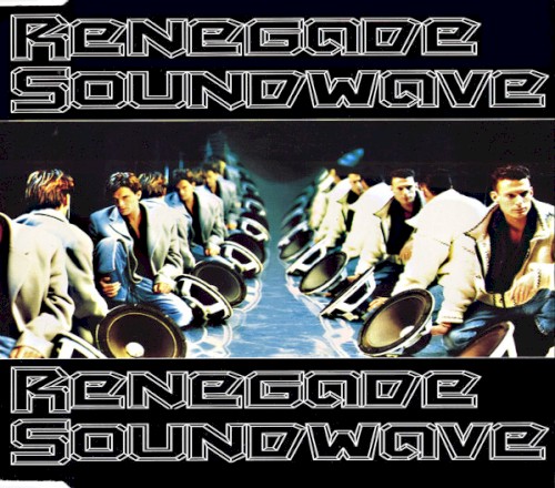Renegade Soundwave