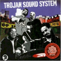 Trojan Sound System