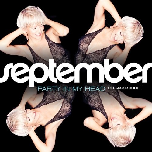 Party in My Head