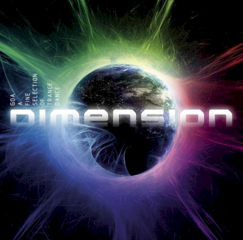 Dimension (Goa a Fine Selection of Trance Dance)