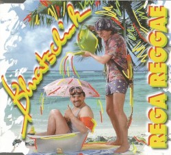 Rega Reggae