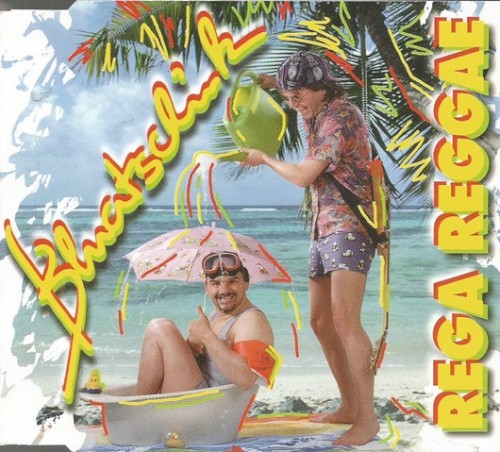 Rega Reggae
