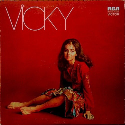 Vicky