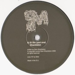 El Din (Part One) / Olde Wobbly