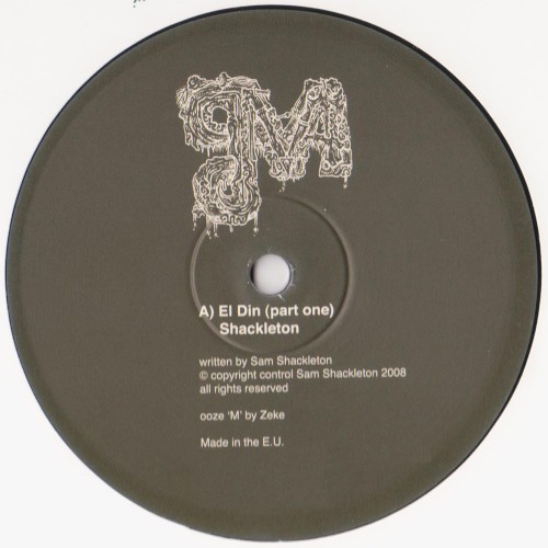 El Din (Part One) / Olde Wobbly