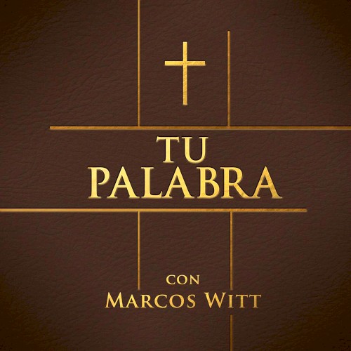 Tu palabra