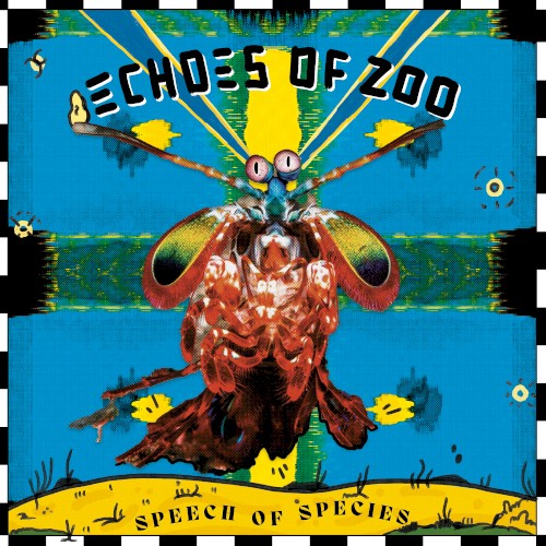Speech of Species
