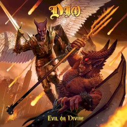 Evil or Divine: Live in New York City