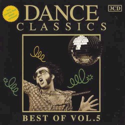 Dance Classics – Best Of, Vol. 5