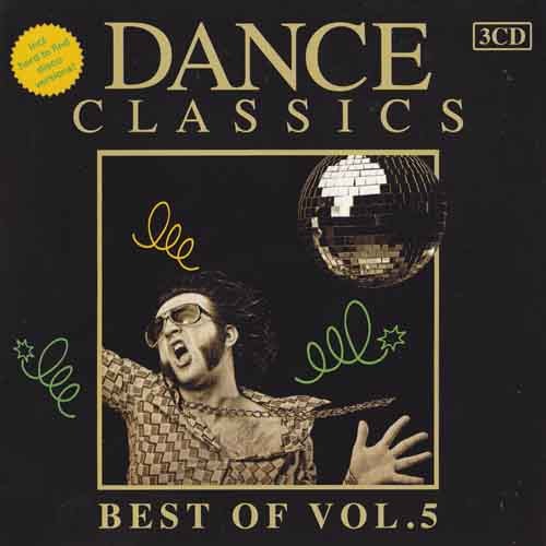Dance Classics – Best Of, Vol. 5